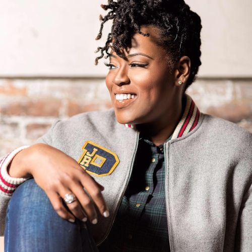 Preashea Hilliard
