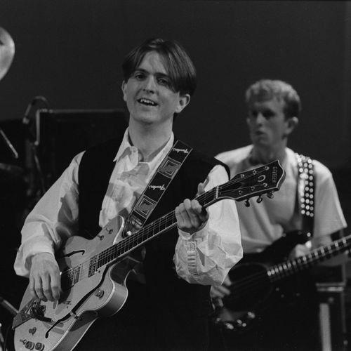 Prefab Sprout