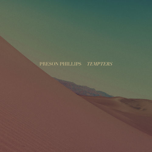 Preson Phillips