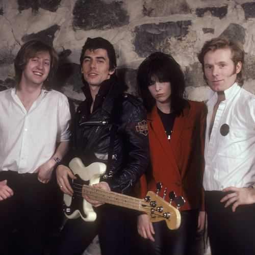 Pretenders