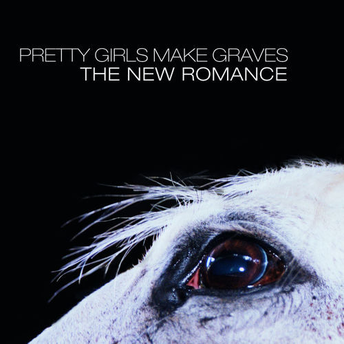Pretty Girls Make Graves