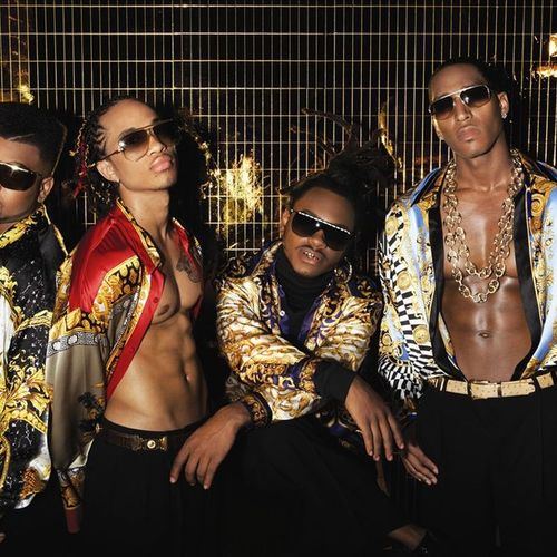 Pretty Ricky