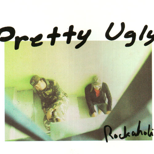 Pretty Ugly