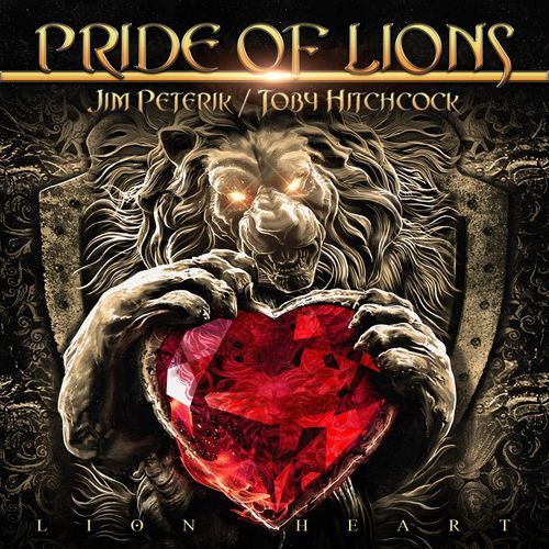 Pride of Lions