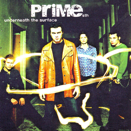PRIME Sth