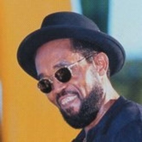 Prince Buster
