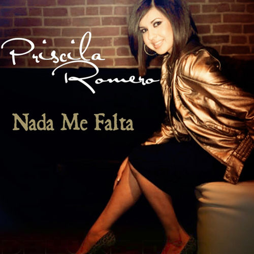 Priscila Romero