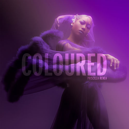 Priscilla Renea