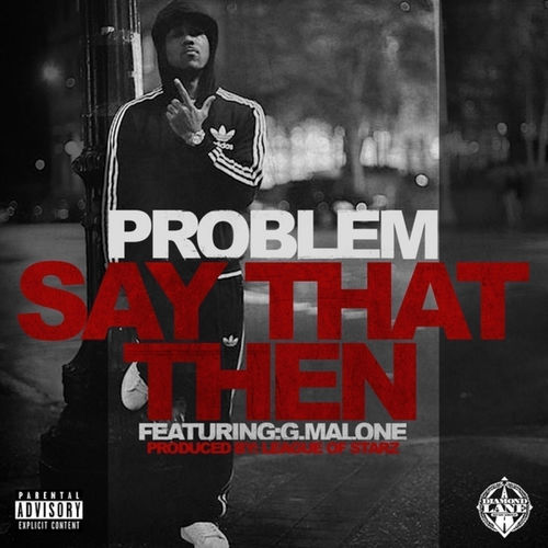 Problem