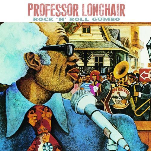 Professor Longhair