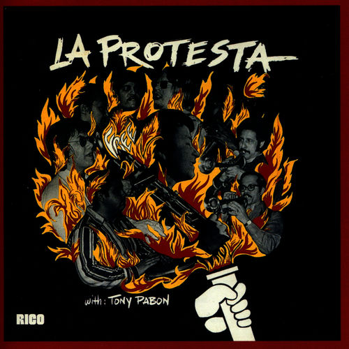 Protesta!
