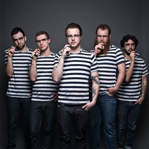 Protest The Hero