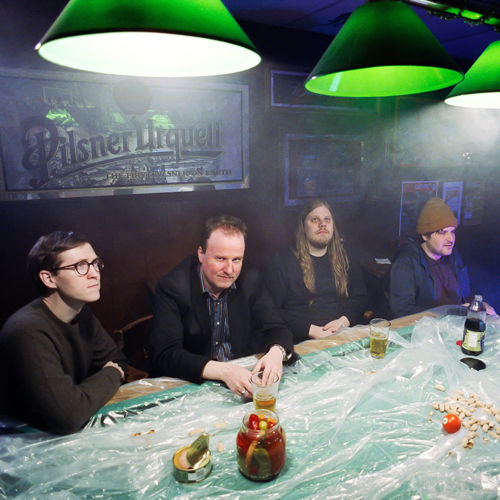 Protomartyr