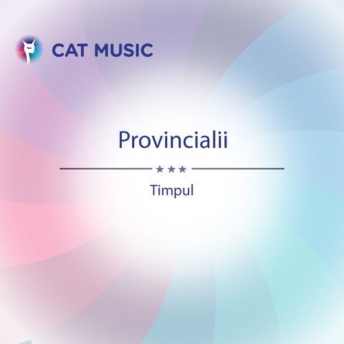 Provincialii