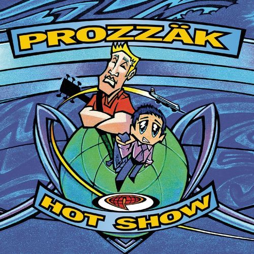 Prozzak