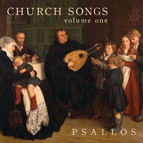 Psallos