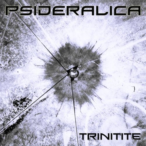 Psideralica