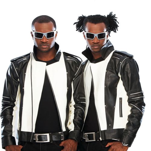 P Square