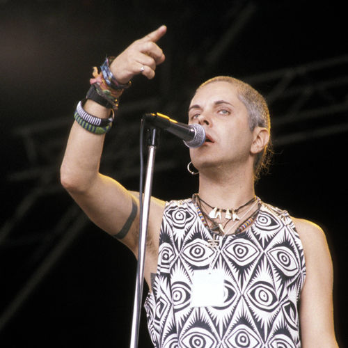 Psychic TV