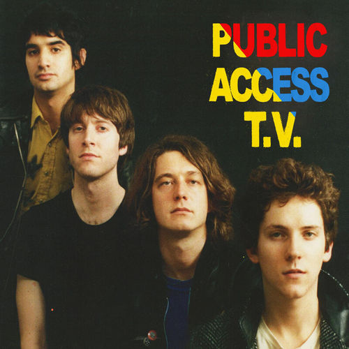 Public Access TV