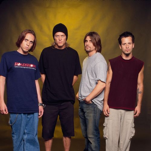 Puddle Of Mudd