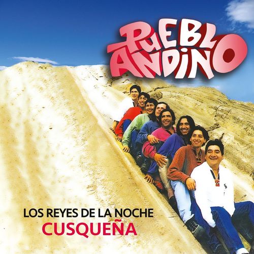 Pueblo Andino