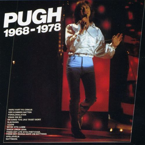 Pugh Rogefeldt