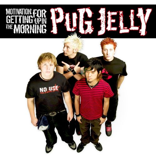 Pug Jelly