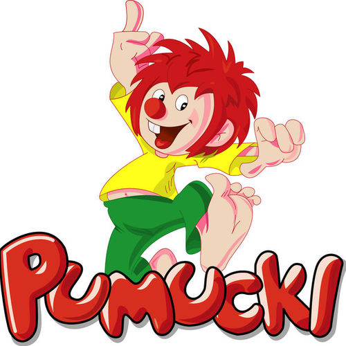 Pumuckl