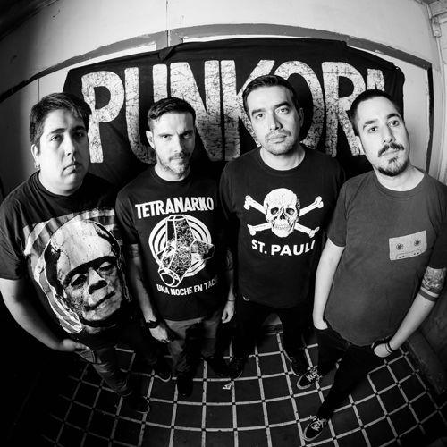Punkora