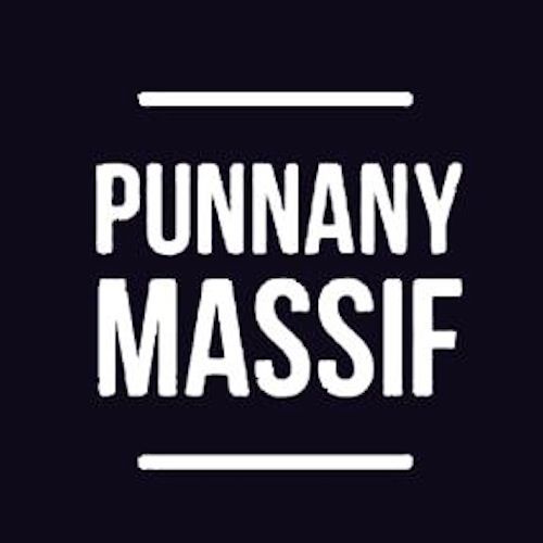 Punnany Massif