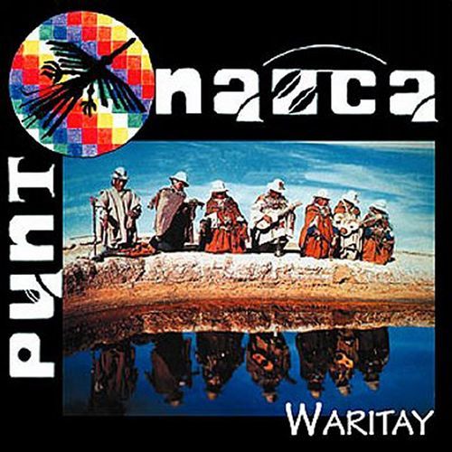 Punto Nazca