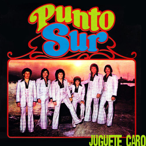 Punto Sur