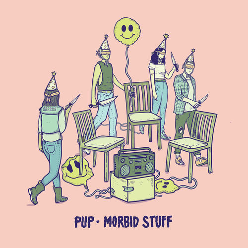 Pup