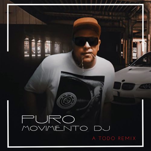 Puro Movimiento Dj