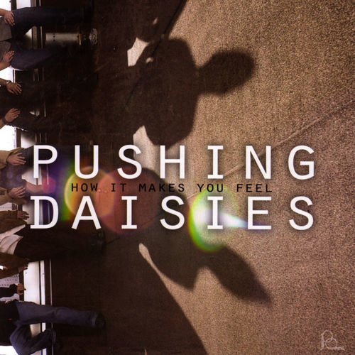 Pushing Daisies