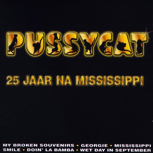 Pussycat