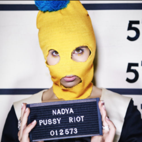 Pussy Riot