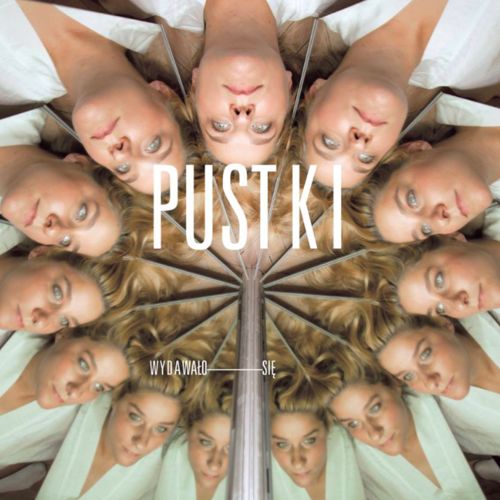 Pustki