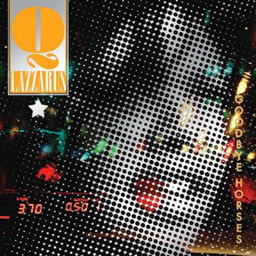 Q. Lazzarus
