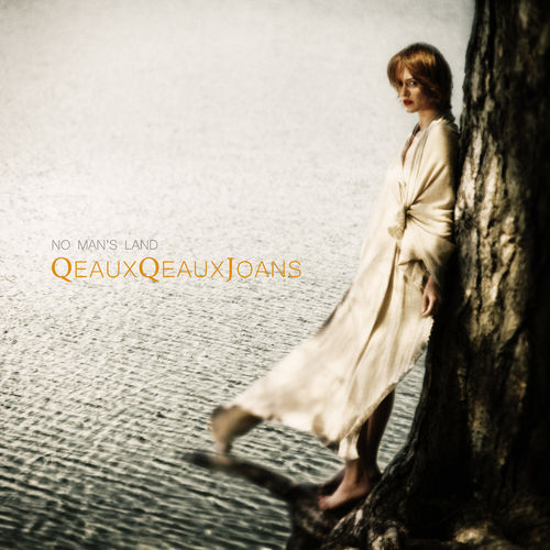 Qeaux Qeaux Joans