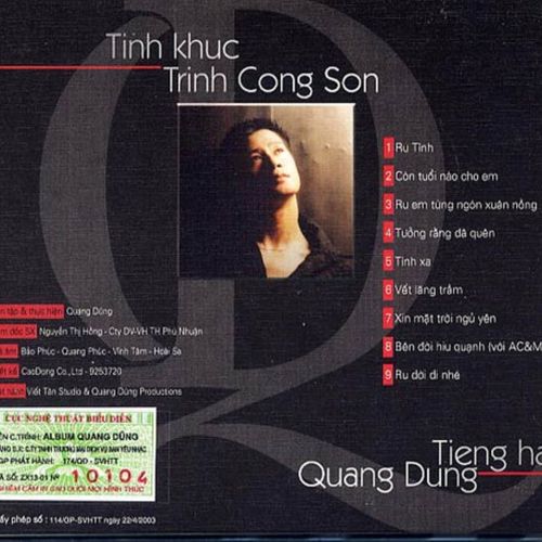 Quang Dung