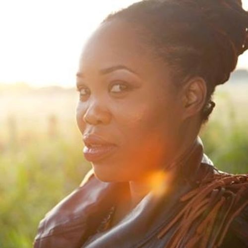 Queen Ifrica
