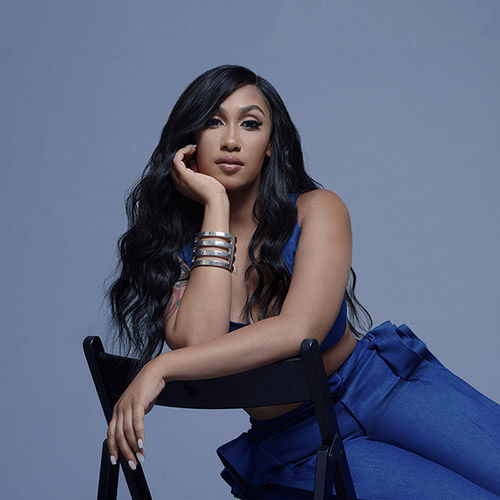 Queen Naija