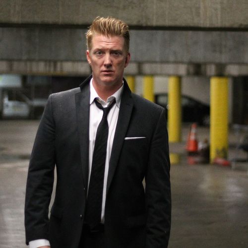 Queens Of The Stone Age