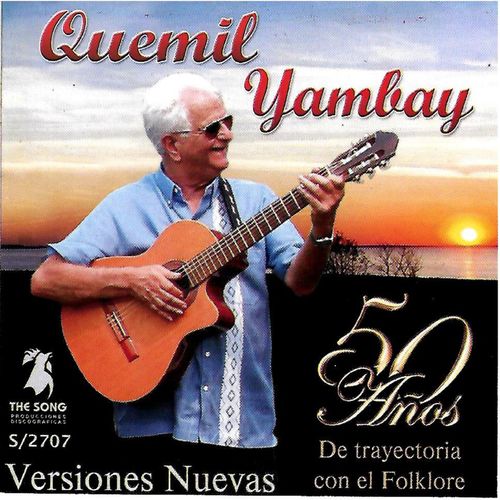 Quemil Yambay
