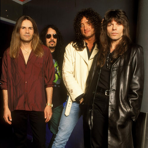 Quiet Riot