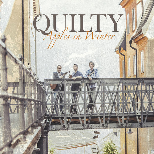 Quilty