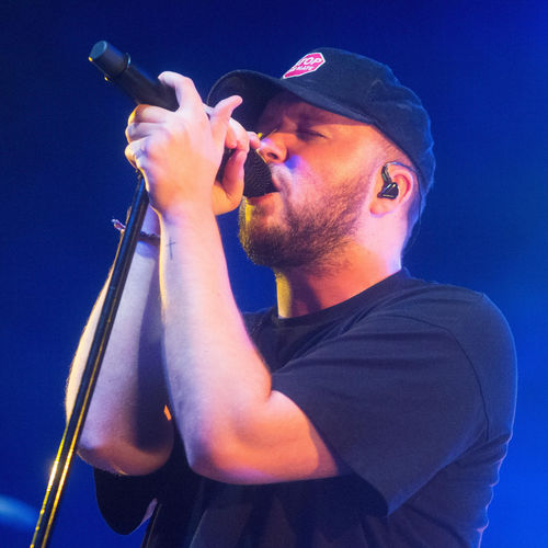 Quinn Xcii