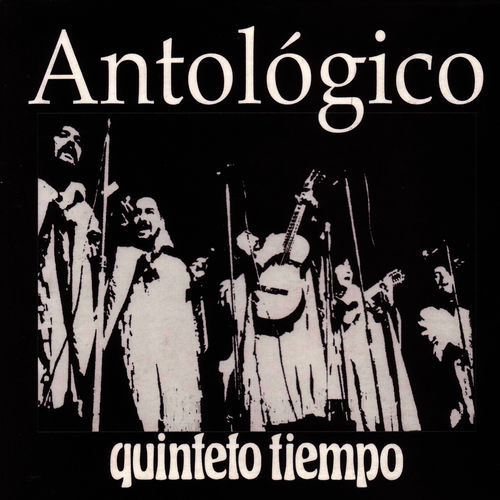 Quinteto Tiempo